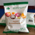 Acesulfame k γλυκύτητα για διαβήτη